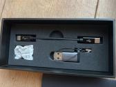 Cayin Ru6 R-2r Usb Dac & Ausinių Stiprintuvas / He - nuotraukos Nr. 4