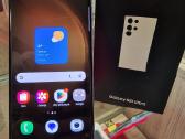 Perkame Samsung S23 Ultra