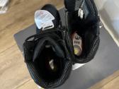 Parduodu visiškai naujus Magnum Elite 8 Leather S - nuotraukos Nr. 7