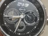 Dolce & Gabbana Time Sport pro vyriškas laikrodis
