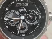 Dolce & Gabbana Time Sport pro vyriškas laikrodis - nuotraukos Nr. 5