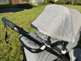 Bugaboo fox 3in1 vezimelis vaikiskas - nuotraukos Nr. 2