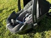 Bugaboo fox 3in1 vezimelis vaikiskas - nuotraukos Nr. 3