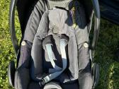 Bugaboo fox 3in1 vezimelis vaikiskas - nuotraukos Nr. 4