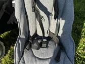 Bugaboo fox 3in1 vezimelis vaikiskas - nuotraukos Nr. 6