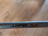 Dvynukų vežimėlis. jumper duo - nuotraukos Nr. 8