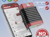 Nauja Thinkdiag Obd6+obd kabelis - nuotraukos Nr. 6