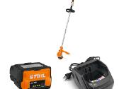 Stihl al301-4,fs55,fs240,fs261,fs461,ap300s - nuotraukos Nr. 11