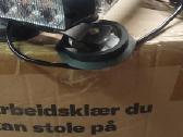 Signalinės lempos - nuotraukos Nr. 3