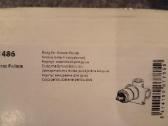 Oras potinkinė dalis maišytuvui