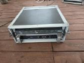 Yamaha p7000s, 4x18'subai, zeck, 2xart715mk2 -2keu - nuotraukos Nr. 6
