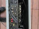 Yamaha p7000s, 4x18'subai, zeck, 2xart715mk2 -2keu - nuotraukos Nr. 7