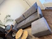 Parduodama Sofa-lova - nuotraukos Nr. 2