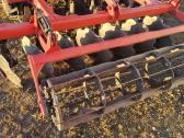 Lėkštinis skutikas Veles-agro
