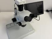 Naujas Relife Rl-m6t Pro-b11 mikroskopas - nuotraukos Nr. 2