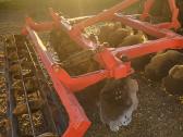 Lėkštinis skutikas Veles-agro - nuotraukos Nr. 2
