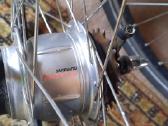 Sram, shimano nexus ratai elektriniai - nuotraukos Nr. 18