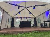 Yamaha p7000s, 4x18'subai, zeck, 2xart715mk2 -2keu - nuotraukos Nr. 13