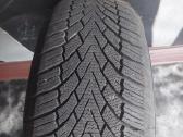 215/55 R17 Rockblade M+s - nuotraukos Nr. 2