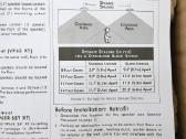 Pirties, vonios kolonėlės atsparios drėgmei - nuotraukos Nr. 12