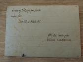 Lietuvos kariuomenės puskarininkai. Palanga. 1930 - nuotraukos Nr. 2