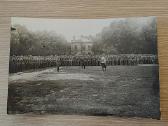 Kariuomenės vadas S. Žukauskas ir Kauno įgula 1922