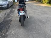 Honda cbr 600 - nuotraukos Nr. 2