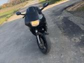 Honda cbr 600 - nuotraukos Nr. 4