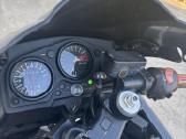 Honda cbr 600 - nuotraukos Nr. 5