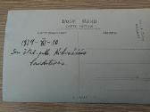 Gen. štabo pulkininko laidotuvės 1934. Kėdainiai - nuotraukos Nr. 2