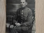 Lietuvos šaulys. 1930. Surviliškis