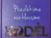 Asmeninio tobulėjimo knygos - nuotraukos Nr. 4