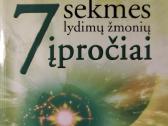 Asmeninio tobulėjimo knygos - nuotraukos Nr. 5
