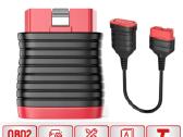 Nauja Thinkdiag Obd6+obd kabelis - nuotraukos Nr. 2