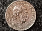 (683) 2 kronos 1912m. Austrija sidabras - nuotraukos Nr. 2