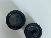 Canon veidrodinis fotoaparatas - nuotraukos Nr. 2
