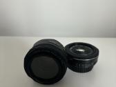 Canon veidrodinis fotoaparatas - nuotraukos Nr. 3
