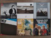 Vinilinės plokštelės - nuotraukos Nr. 12