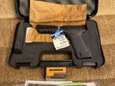 Smih&wesson 22 magnum - nuotraukos Nr. 3