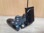 Sony dualshock 4 telefono laikiklis - nuotraukos Nr. 2