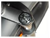 Engwe Engine Pro 2.0 elektrinis dviratis su gazu - nuotraukos Nr. 5