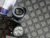 LED lempos dzipui, motociklui, dviraciui paspirtuk - nuotraukos Nr. 6