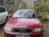 Parduodu Audi A4