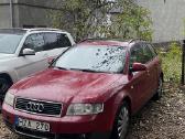 Parduodu Audi A4 - nuotraukos Nr. 2