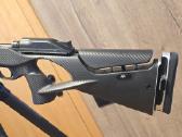 Blaser R8 300 Norma mag