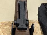 Lee–enfield airsoft su tikru medžiu ir gilzėm nauj - nuotraukos Nr. 4
