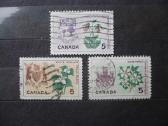 1964 m. provincijos ženkleliai