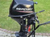Naudotas variklis Mercury F9.9