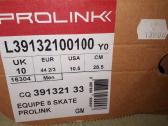 Salomon Equipe 8 Skate Slidinėjimo Batai Nn - nuotraukos Nr. 3