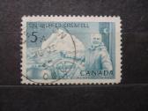 1965 m. – 100-osios sero Wilfredo Grenfello